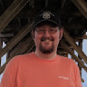 Meet your Posher, Steve